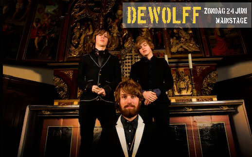 DeWolff
