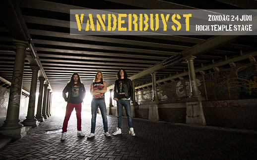 Vanderbuyst