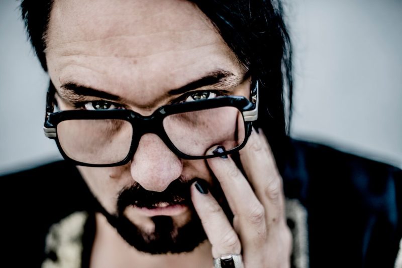 Blaudzun op ParkCity Live in 2017