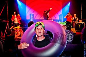 De Kraaien, ParkCity Live, Park Bekkerveld, 23 juni 2012