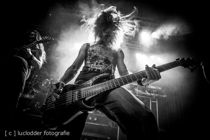 Delain, ParkCity Live, Park Bekkerveld, 23 juni 2012