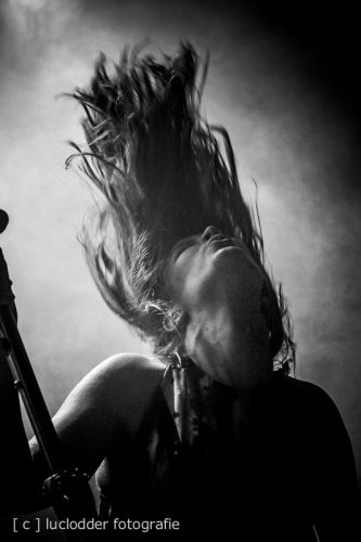 Delain, ParkCity Live, Park Bekkerveld, 23 juni 2012