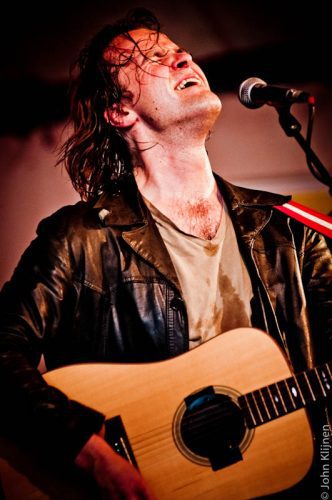 Peter Beeker & Ongenode gasten, ParkCity Live, Park Bekkerveld, 23 juni 2012