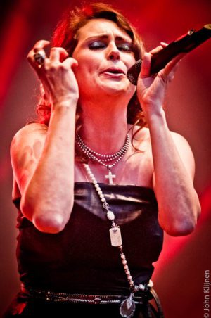 Within Temptation, ParkCity Live, Park Bekkerveld, 23 juni 2012
