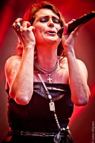 Within Temptation, ParkCity Live, Park Bekkerveld, 23 juni 2012