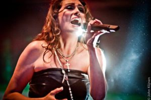 Within Temptation, ParkCity Live, Park Bekkerveld, 23 juni 2012