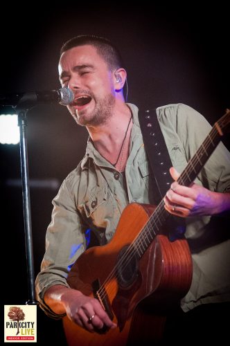 KANE in concert, Rodahal, Kerkrade 23-3-2013