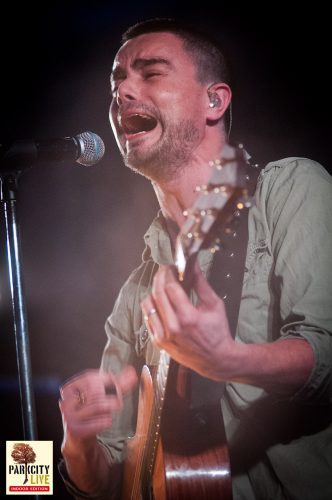 KANE in concert, Rodahal, Kerkrade 23-3-2013