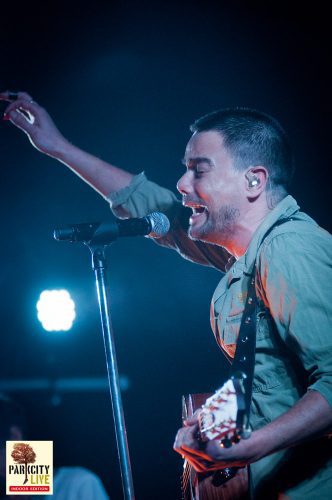 KANE in concert, Rodahal, Kerkrade 23-3-2013