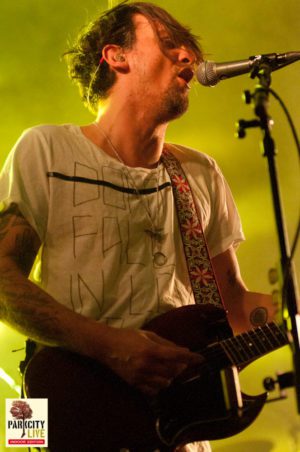 KANE in concert, Rodahal, Kerkrade 23-3-2013