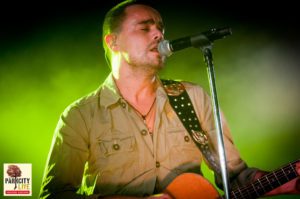KANE in concert, Rodahal, Kerkrade 23-3-2013