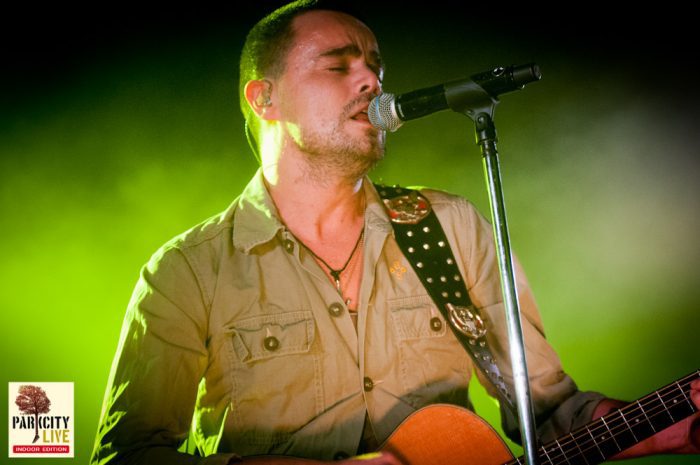 KANE in concert, Rodahal, Kerkrade 23-3-2013