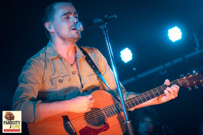 KANE in concert, Rodahal, Kerkrade 23-3-2013