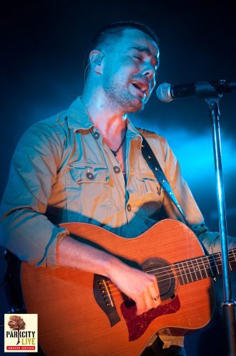KANE in concert, Rodahal, Kerkrade 23-3-2013