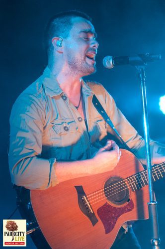 KANE in concert, Rodahal, Kerkrade 23-3-2013