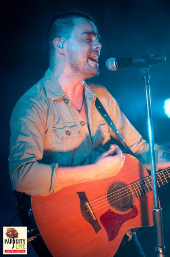 KANE in concert, Rodahal, Kerkrade 23-3-2013