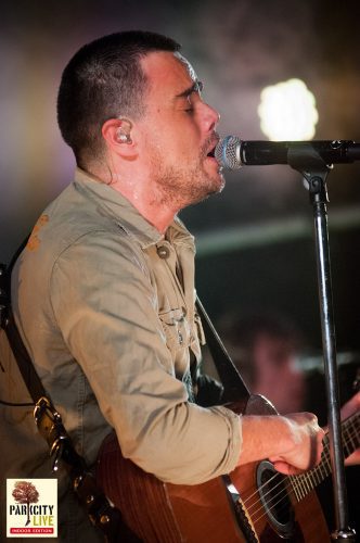 KANE in concert, Rodahal, Kerkrade 23-3-2013