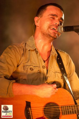 KANE in concert, Rodahal, Kerkrade 23-3-2013
