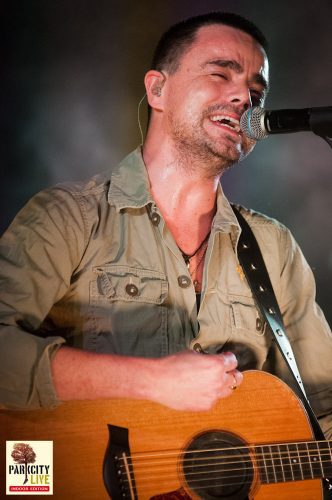 KANE in concert, Rodahal, Kerkrade 23-3-2013