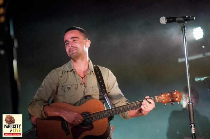 KANE in concert, Rodahal, Kerkrade 23-3-2013