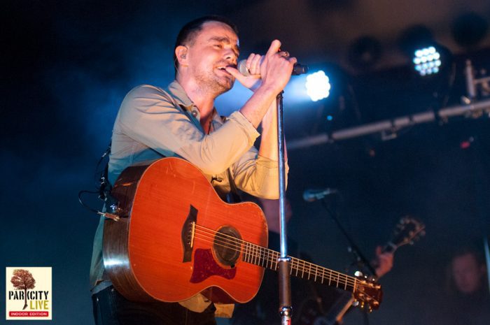 KANE in concert, Rodahal, Kerkrade 23-3-2013