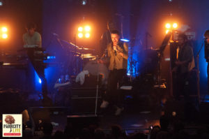 KANE in concert, Rodahal, Kerkrade 23-3-2013