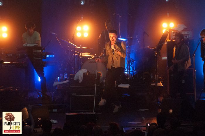 KANE in concert, Rodahal, Kerkrade 23-3-2013