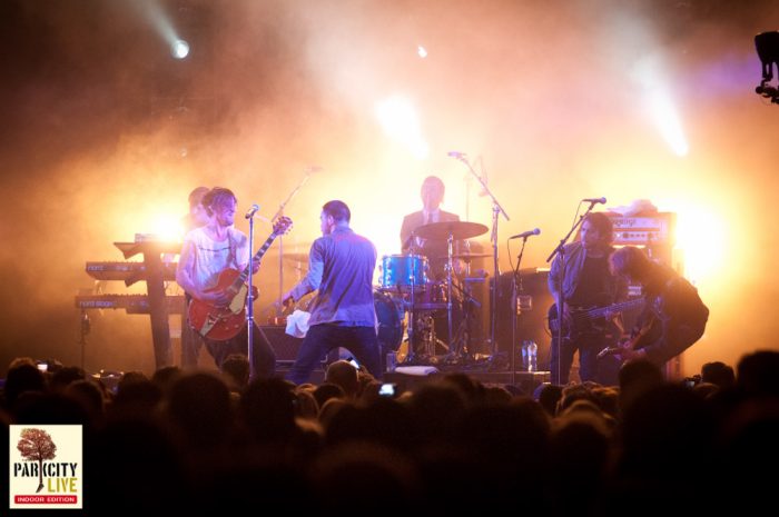 KANE in concert, Rodahal, Kerkrade 23-3-2013