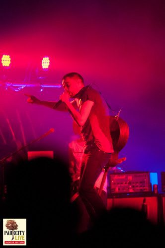 KANE in concert, Rodahal, Kerkrade 23-3-2013