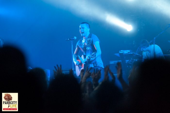 KANE in concert, Rodahal, Kerkrade 23-3-2013