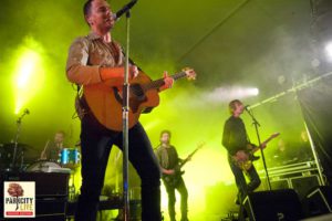 KANE in concert, Rodahal, Kerkrade 23-3-2013