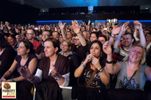 KANE in concert, Rodahal, Kerkrade 23-3-2013