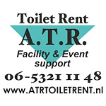 A.T.R. Toilet Rent