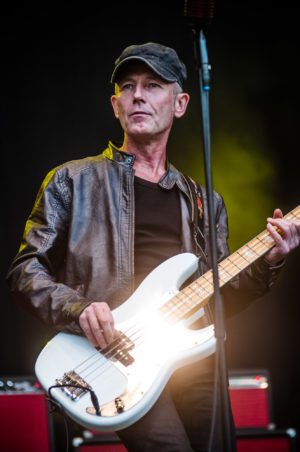 BloYaTop live op ParkCity Live, Heerlen 5 juli 2014