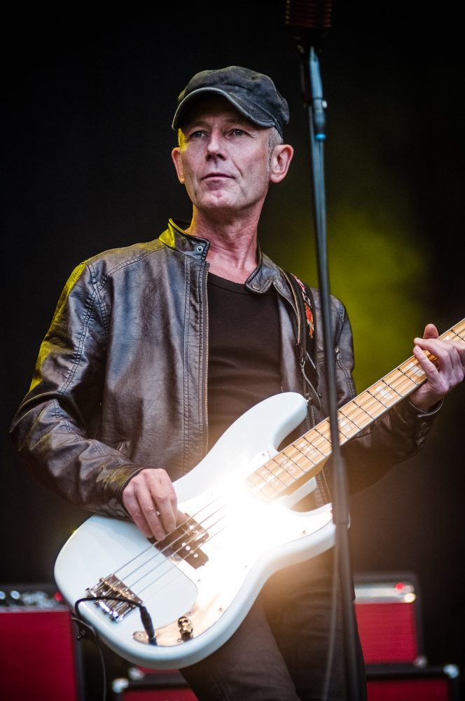 BloYaTop live op ParkCity Live, Heerlen 5 juli 2014