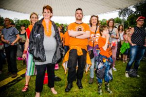 ParkCity Live, Heerlen 5 juli 2014