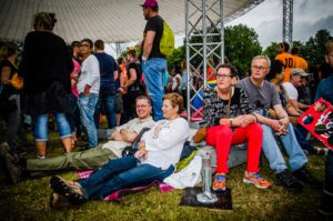 ParkCity Live, Heerlen 5 juli 2014
