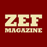 Zef Magazine