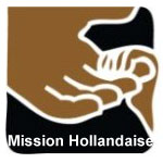Mission Hollandaise
