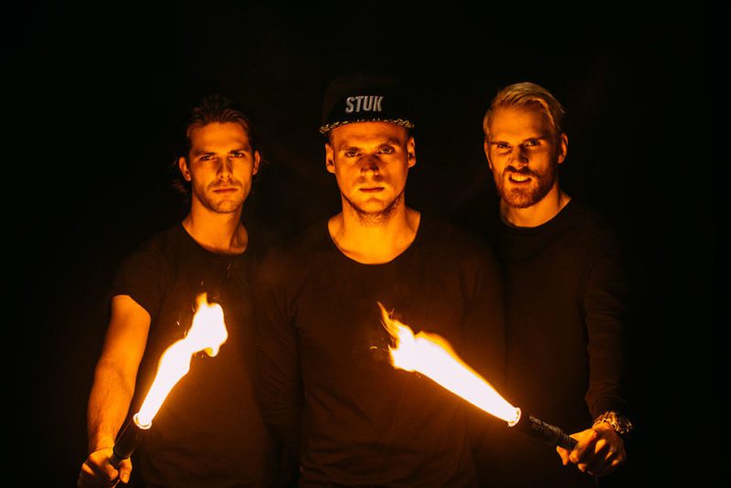 StukTV MEGA-GROOT op Youtube en nu op ParkCity Live