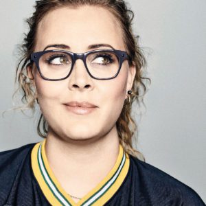 Anouk