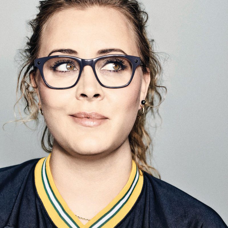 Anouk