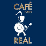 Café Fuerte Real