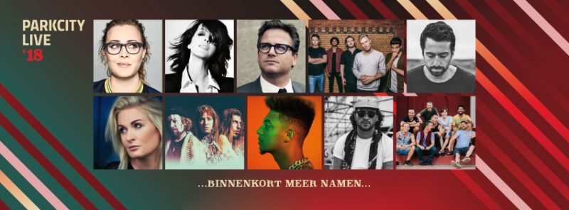 Eerste 10 namen bekend