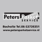 Peters Parket Service