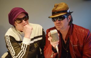 Dr. Funk & Mr Soul