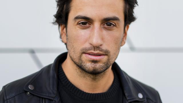 Dotan cancelled