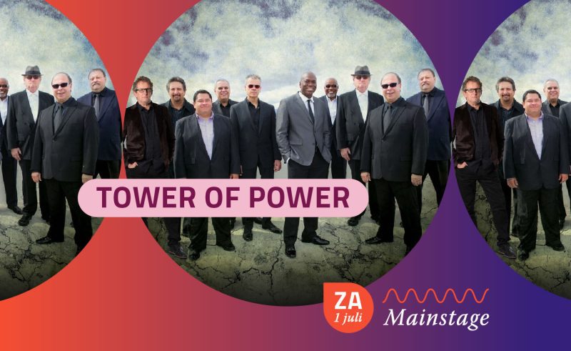 Tower-of-Power