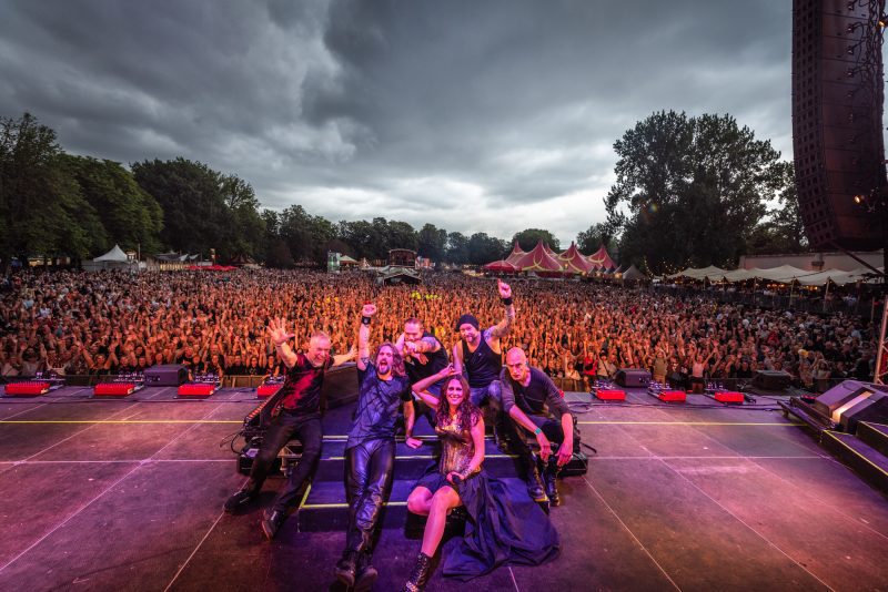 Within Temptation