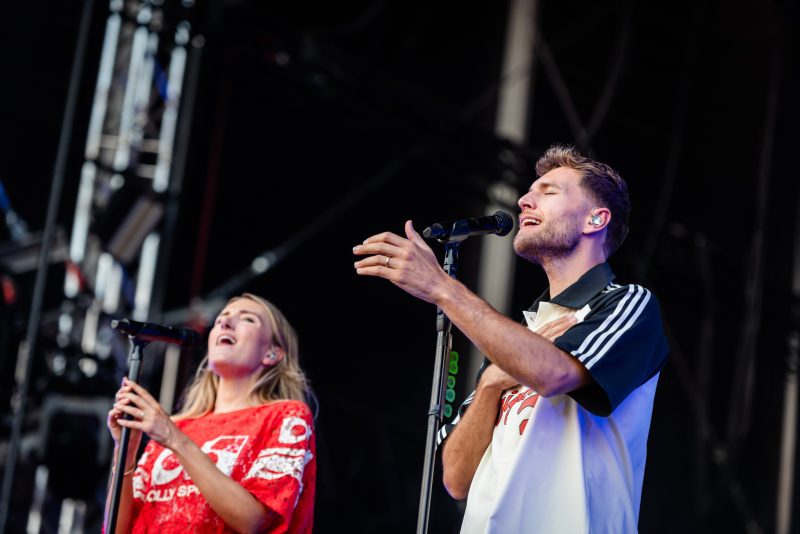 Suzan & Freek